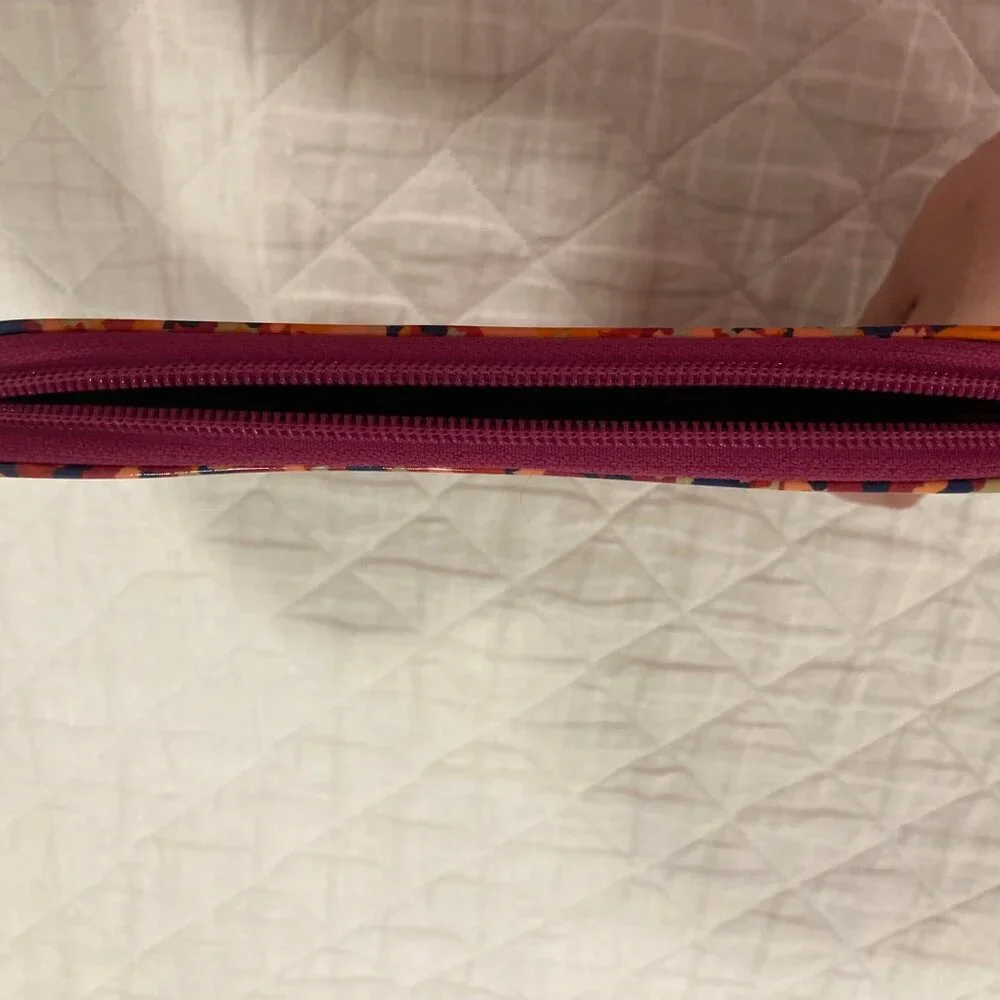 Tory Burch iPad, Kindle, Other Tablet Case Sleeve Pouch 8.5 x 10 inches